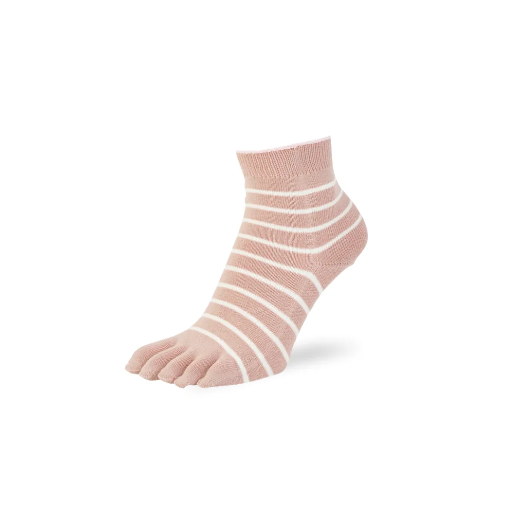 Barefoot Socks